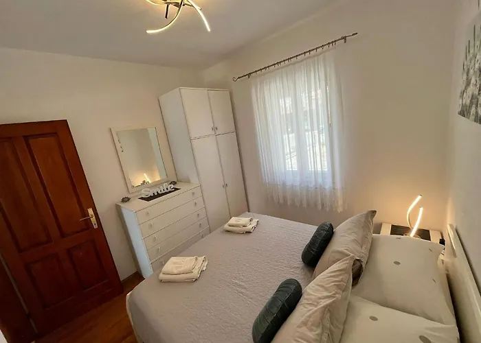 Appartement Merlin Bol