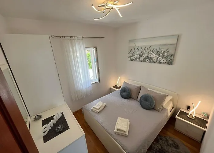 Merlin Appartement Bol