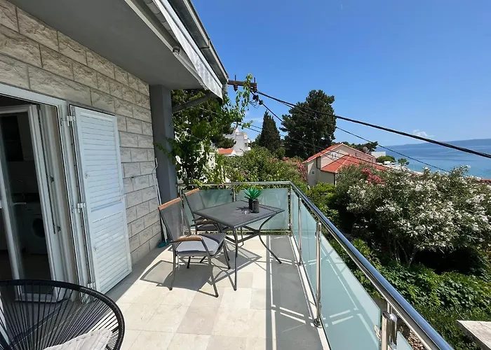 Appartement Merlin Bol