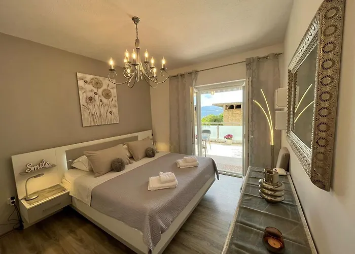 Merlin Appartement