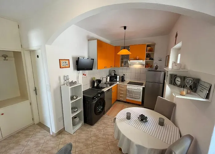 Merlin Appartement Bol