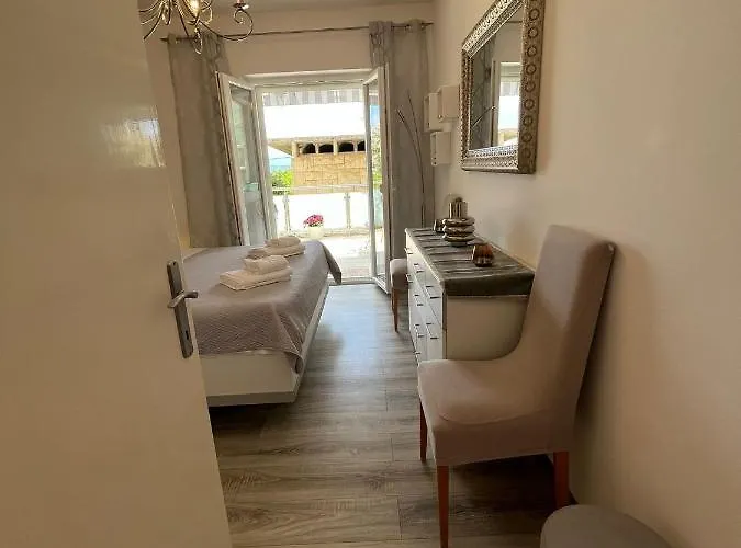 Merlin Appartement Bol