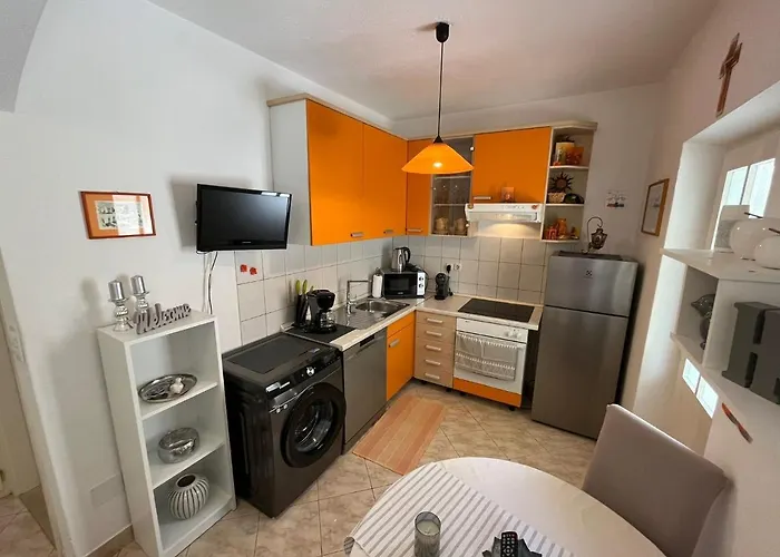 Appartement Merlin *