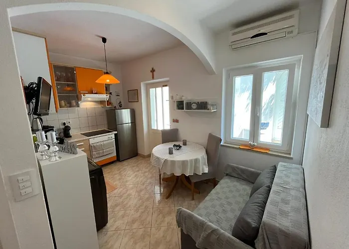 Appartement Merlin