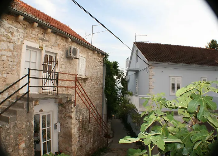 Merlin Appartement