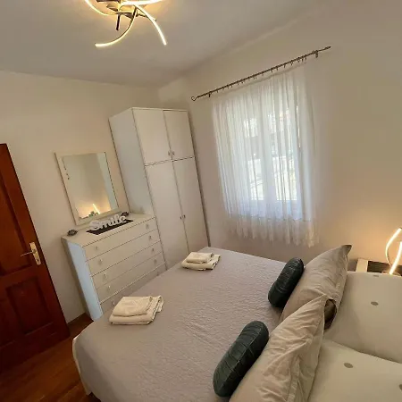 Apartament Merlin Bol