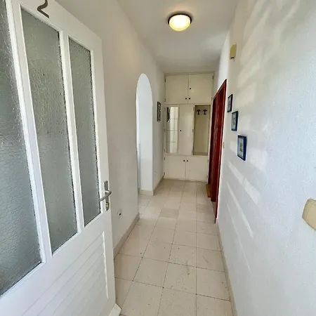 Apartament Merlin *