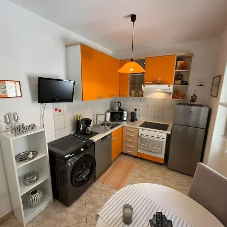 Apartament Merlin *