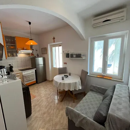 Apartament Merlin