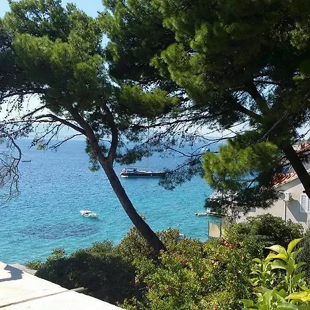 Merlin Apartament *