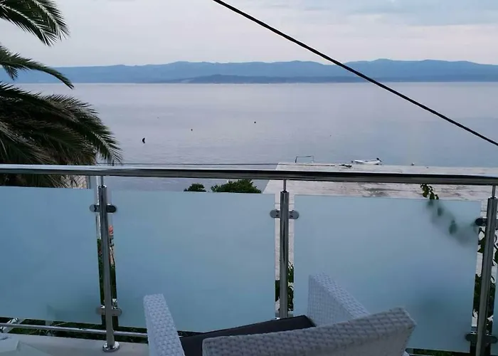 Merlin Apartament