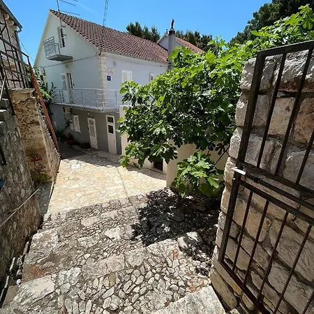 Appartement Merlin
