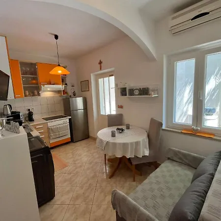 Appartement Merlin *
